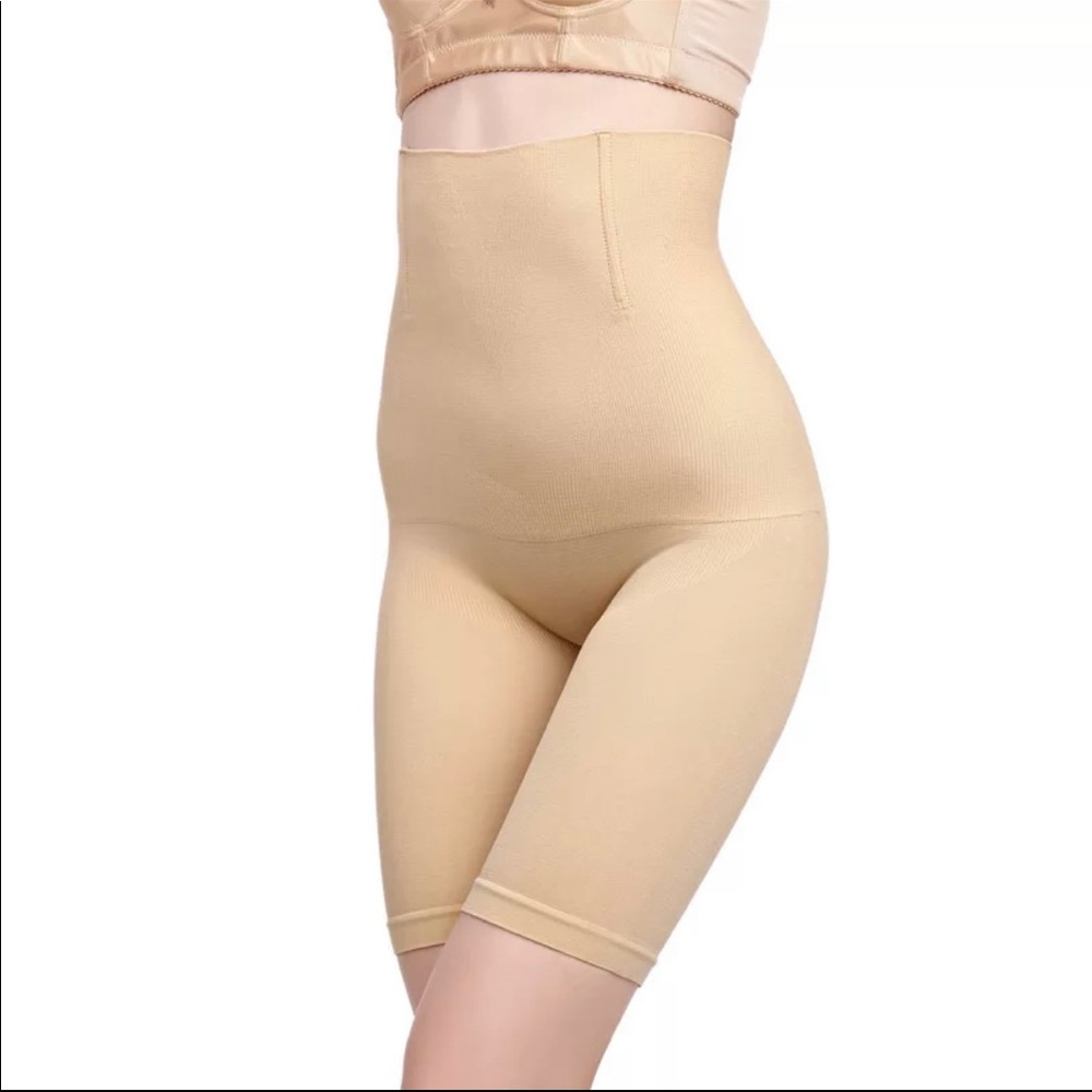 ✅ Women’s new shape-wear under garment nude color